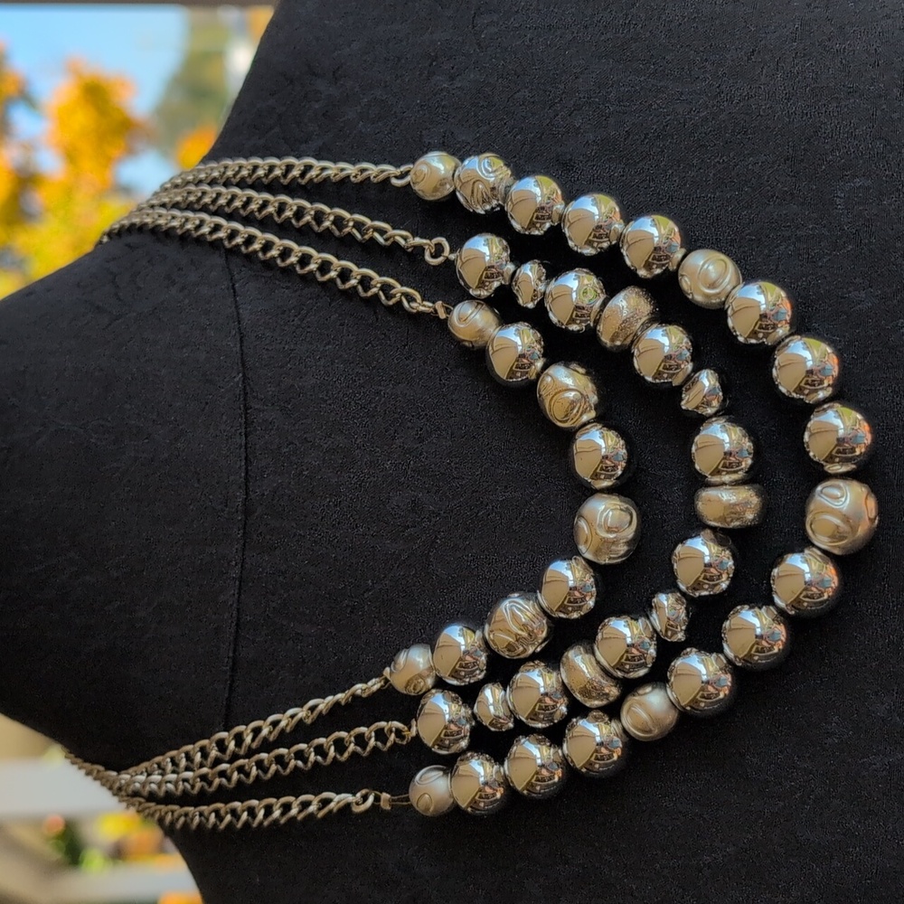 Chicos necklace